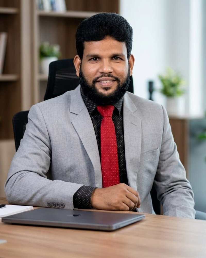 Md. Helal Uddin Kawsar (Shishir)