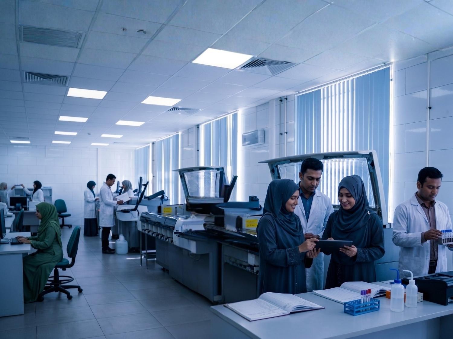 Common  Diagnostic Floor 05