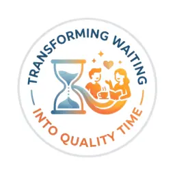 Transforming Waiting into Quality Time