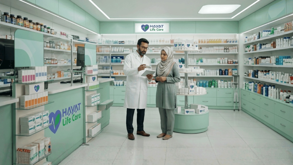 All Day Pharmacy